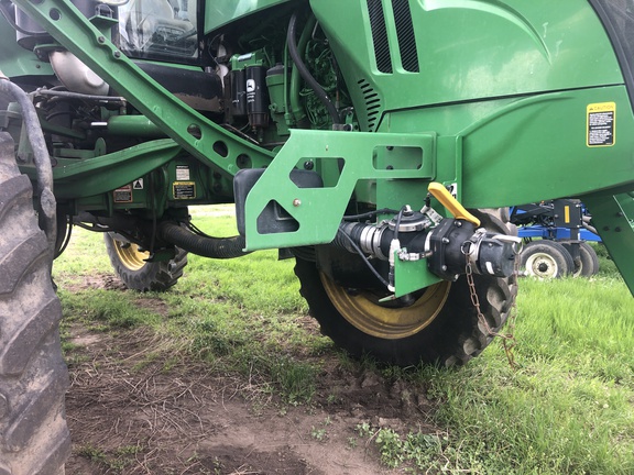 2021 John Deere R4060 Sprayer/High Clearance