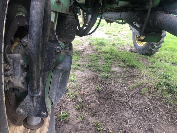 2021 John Deere R4060 Sprayer/High Clearance