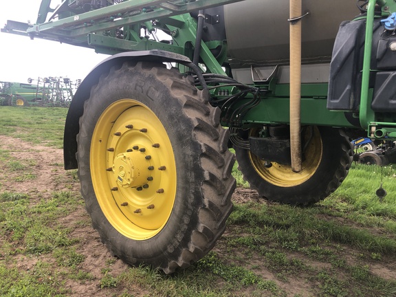 2021 John Deere R4060 Sprayer/High Clearance