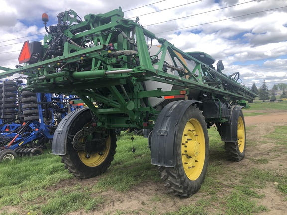 2021 John Deere R4060 Sprayer/High Clearance