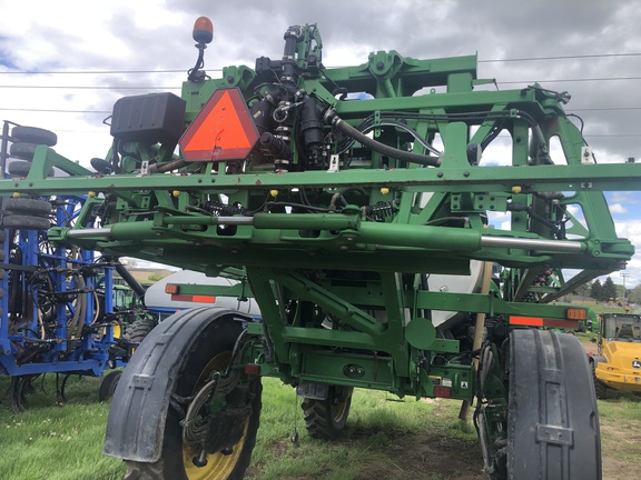 2021 John Deere R4060 Sprayer/High Clearance