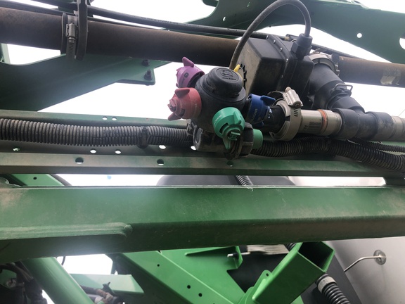 2021 John Deere R4060 Sprayer/High Clearance