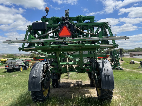 2021 John Deere R4045 Sprayer/High Clearance