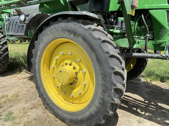 2021 John Deere R4045 Sprayer/High Clearance