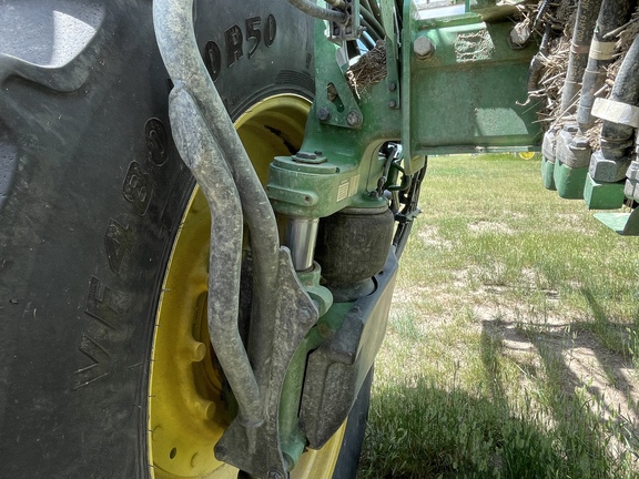 2021 John Deere R4045 Sprayer/High Clearance