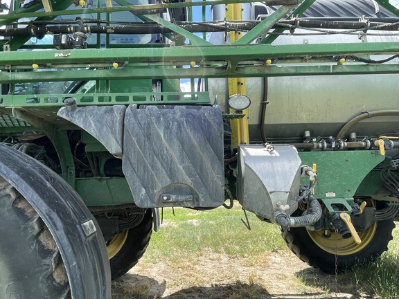 2021 John Deere R4045 Sprayer/High Clearance