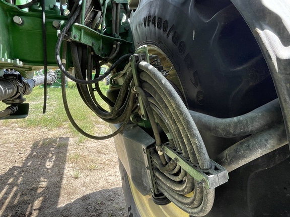 2021 John Deere R4045 Sprayer/High Clearance