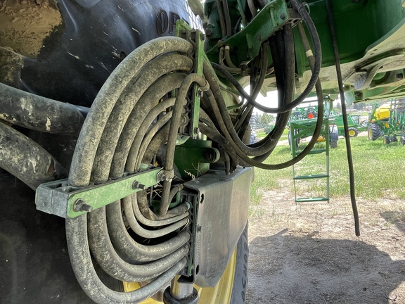 2021 John Deere R4045 Sprayer/High Clearance