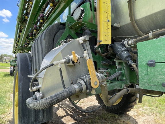 2021 John Deere R4045 Sprayer/High Clearance