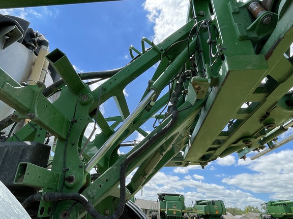 2021 John Deere R4045 Sprayer/High Clearance