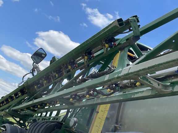 2021 John Deere R4045 Sprayer/High Clearance