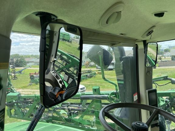 2021 John Deere R4045 Sprayer/High Clearance