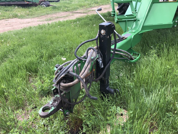 2010 John Deere 1830 Air Seeder