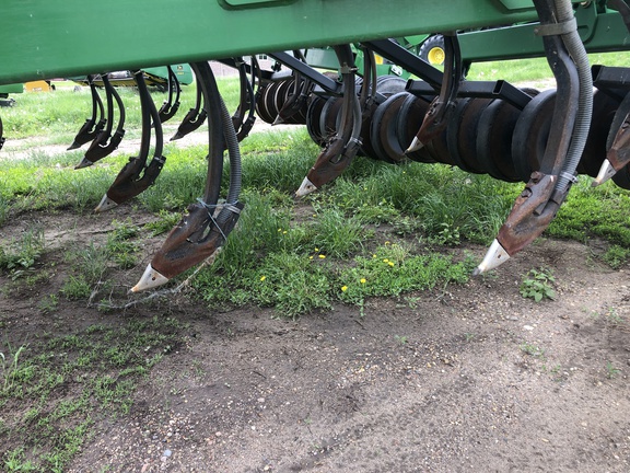 2010 John Deere 1830 Air Seeder