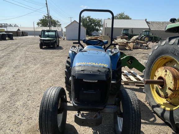 2000 New Holland TC29 Tractor Compact