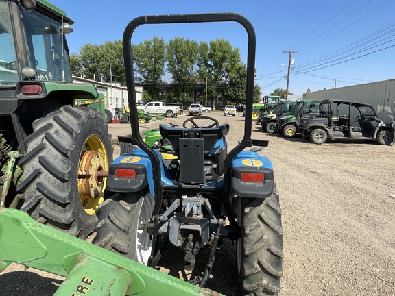 2000 New Holland TC29 Tractor Compact