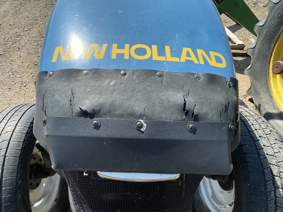 2000 New Holland TC29 Tractor Compact