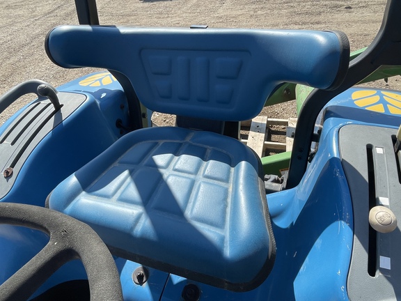 2000 New Holland TC29 Tractor Compact