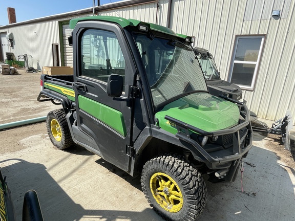 2023 John Deere XUV 835R ATV