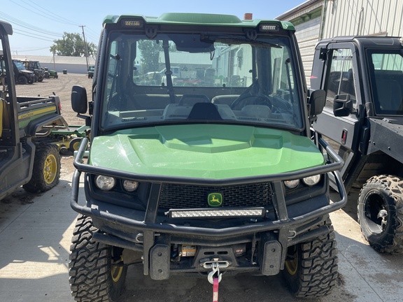 2023 John Deere XUV 835R ATV