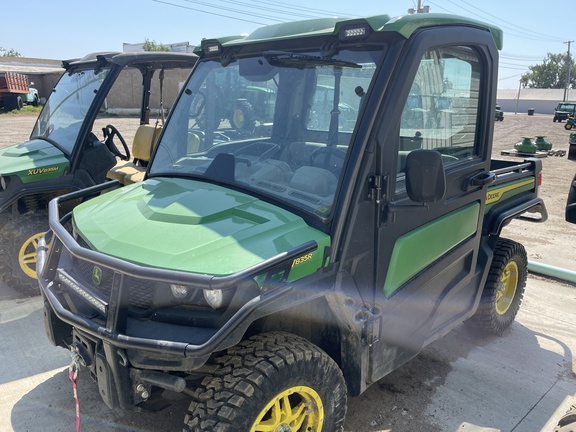 2023 John Deere XUV 835R ATV