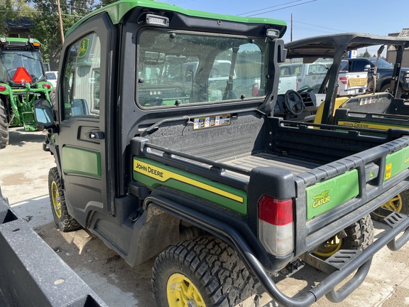 2023 John Deere XUV 835R ATV