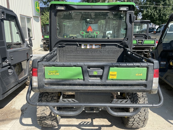 2023 John Deere XUV 835R ATV