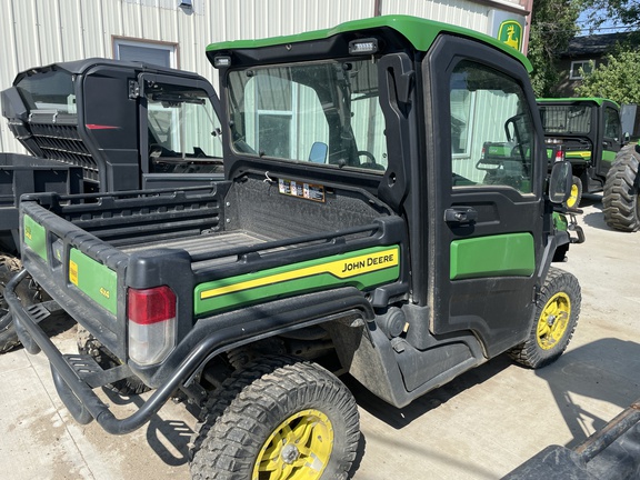 2023 John Deere XUV 835R ATV