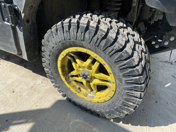 2023 John Deere XUV 835R ATV