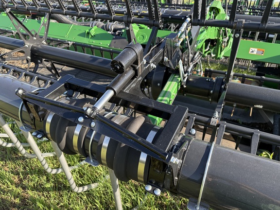 2023 John Deere HD45R Header Combine