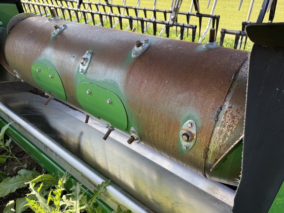 2023 John Deere HD45R Header Combine