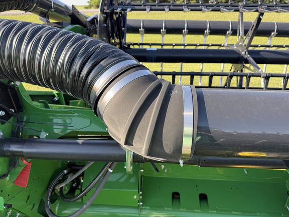 2023 John Deere HD45R Header Combine