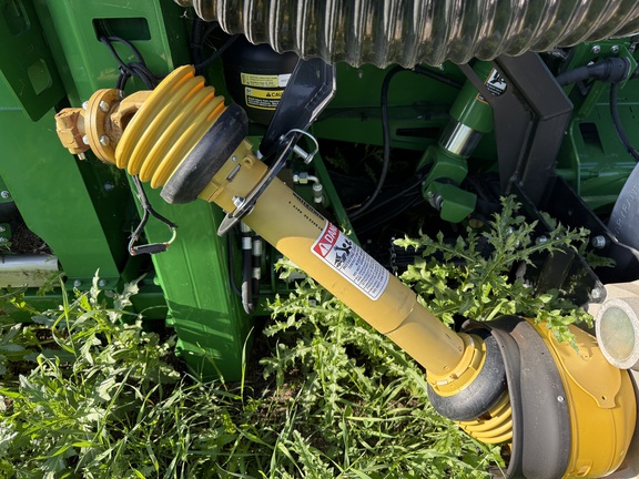 2023 John Deere HD45R Header Combine