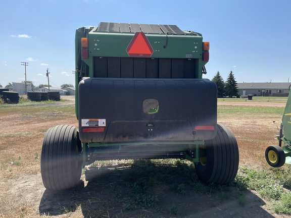 2020 John Deere 560R Baler/Round