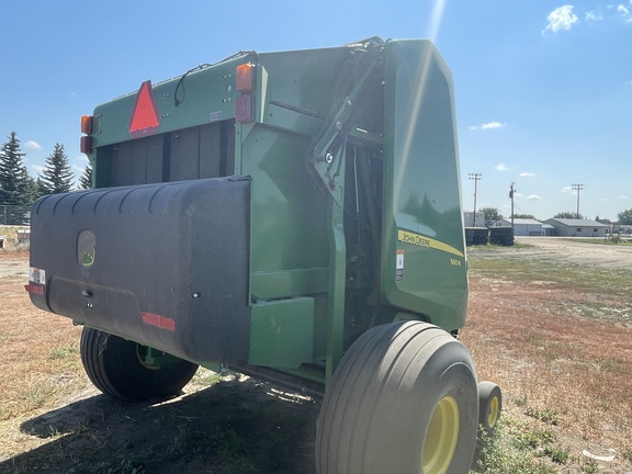 2020 John Deere 560R Baler/Round