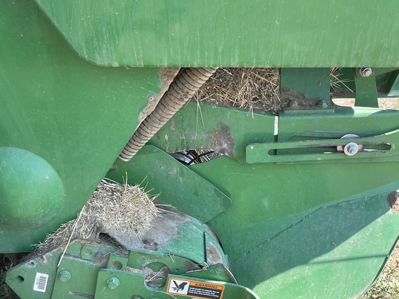 2020 John Deere 560R Baler/Round