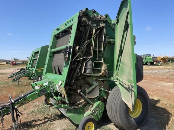 2020 John Deere 560R Baler/Round