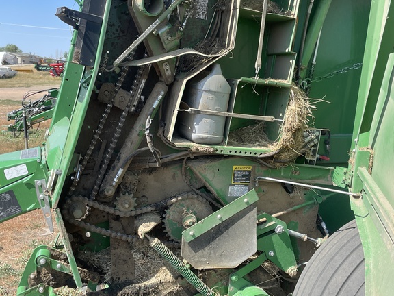 2020 John Deere 560R Baler/Round