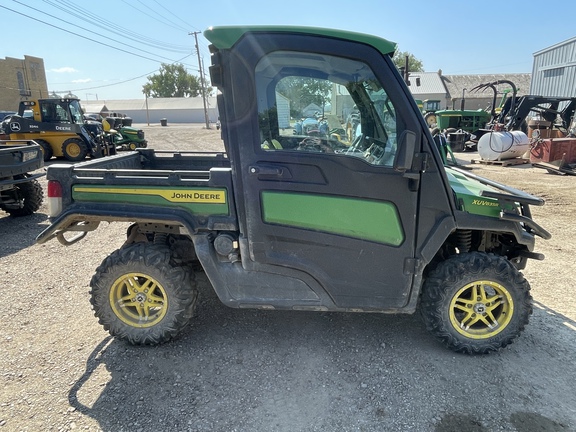 2022 John Deere XUV 835R ATV