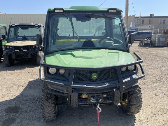 2022 John Deere XUV 835R ATV