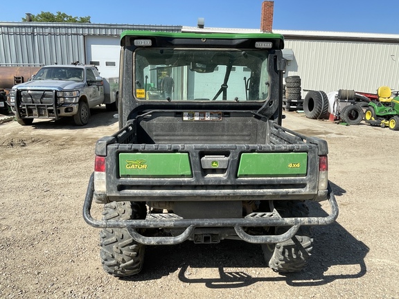 2022 John Deere XUV 835R ATV