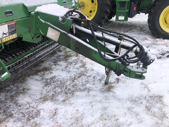 2013 John Deere 569 Baler/Round