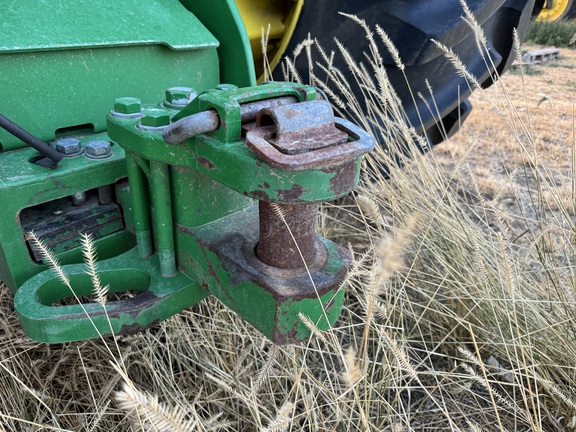 2019 John Deere 9520R Tractor 4WD