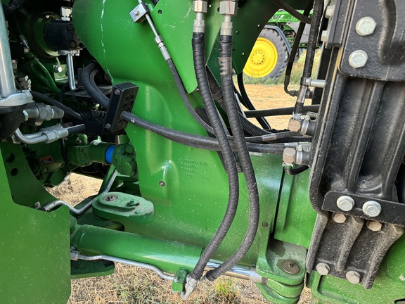 2019 John Deere 9520R Tractor 4WD