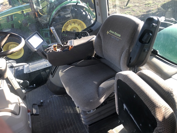 2012 John Deere 9560R Tractor 4WD