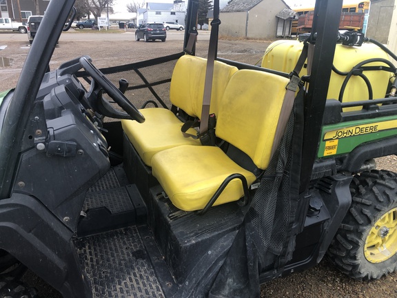 2019 John Deere XUV 835M ATV