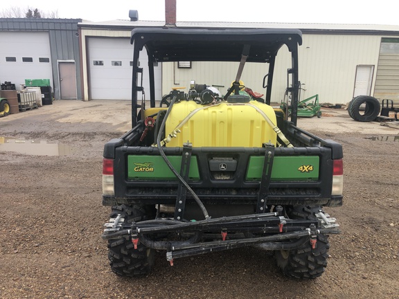 2019 John Deere XUV 835M ATV