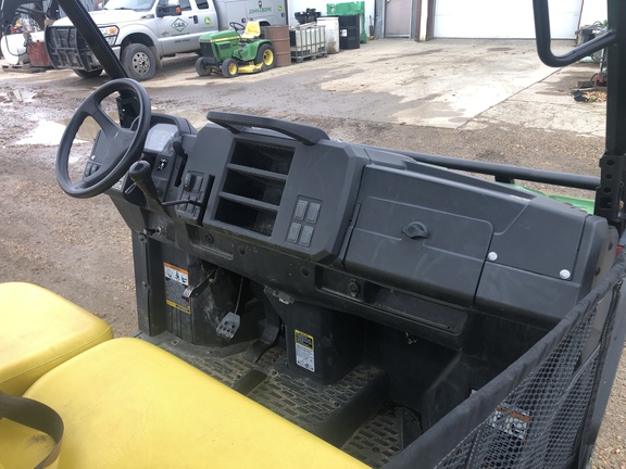 2019 John Deere XUV 835M ATV