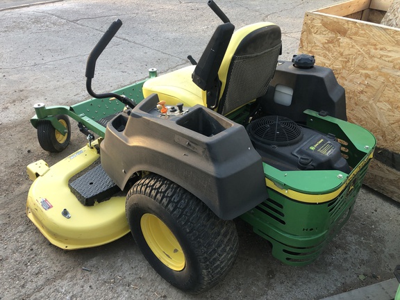 2014 John Deere Z465 Mower/Zero Turn