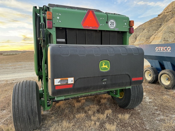 2023 John Deere 560R Baler/Round